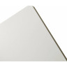 Блокнот MOLESKINE CLASSIC SOFT XL, нелинованный, чёрный QP623