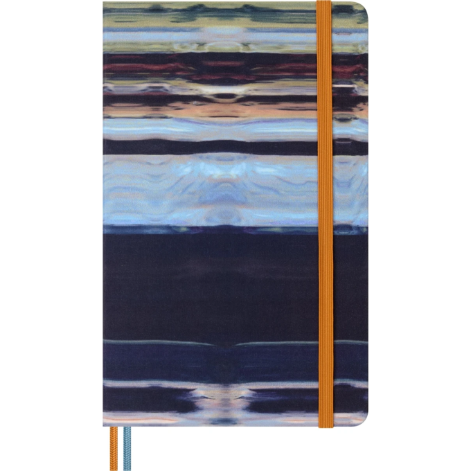 Блокнот MOLESKINE LIMITED EDITION MUSEE D`ORSAY SKNTBHL6911S1NL Large 130х210мм линейка
