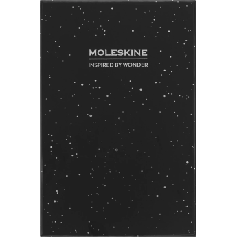 Блокнот MOLESKINE LIMITED EDITION NASA-INSPIRED SKBOXL7063S1 Large линейка